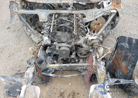 1986 Chevrolet Corvette из США, поврежденный, VIN 1G1YY0789G5116536